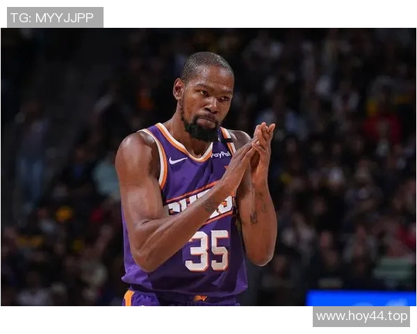 战术拆解:杜兰特为何能掌控比赛节奏? 战术拆解:杜兰特为何能掌控比赛节奏?