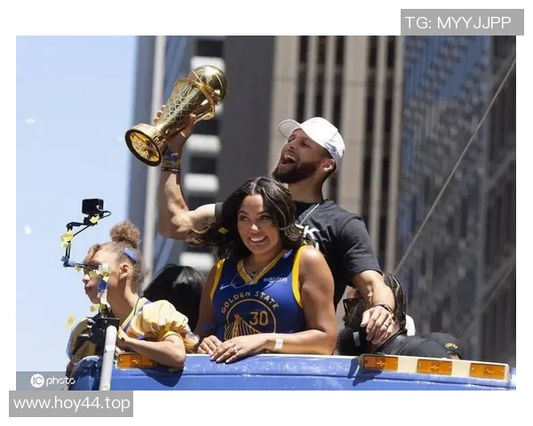 你不知道的库里：十大冷知识大揭秘