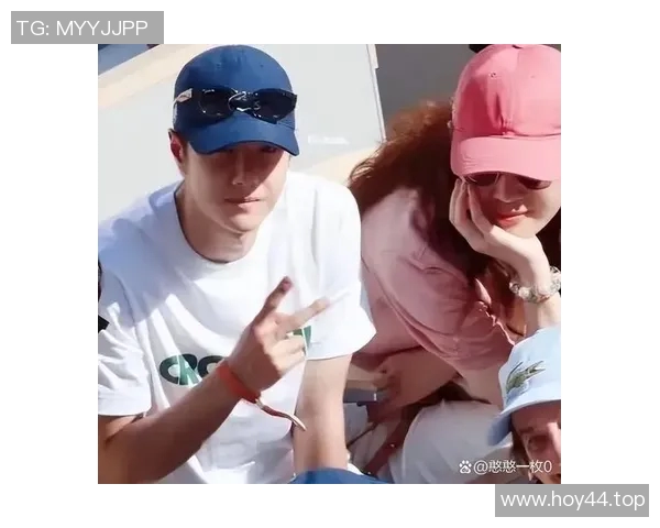 八卦爆料：VAR被曝与明星传出绯闻