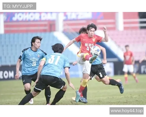 亚冠资格赛即将打响，中国三队参赛引期待