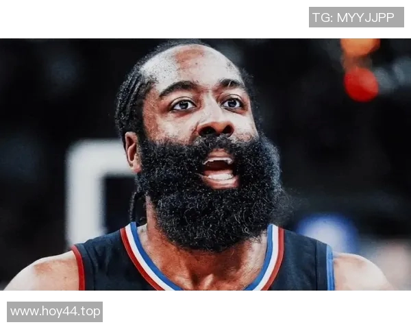 突发！哈登宣布将离队，球迷不舍告别