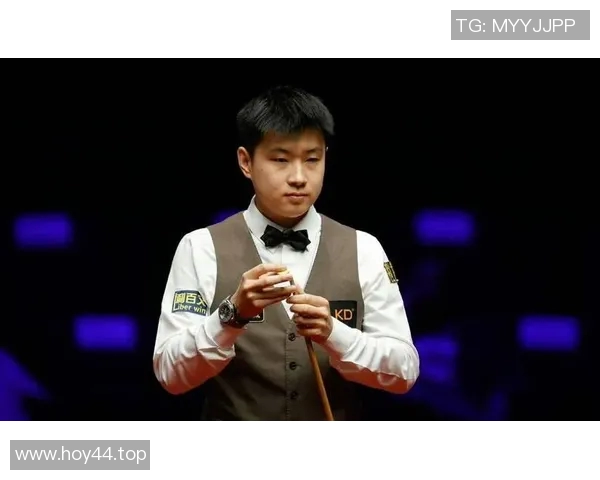 中国选手首次闯入斯诺克世锦赛四强，震惊英媒