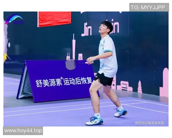 羽毛球赛事直播及冠军热门预测