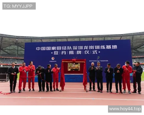 国家田径队引入VR训练系统助力提升步伐与节奏精准度 国家田径队引入VR训练系统助力提升步伐与节奏精准度